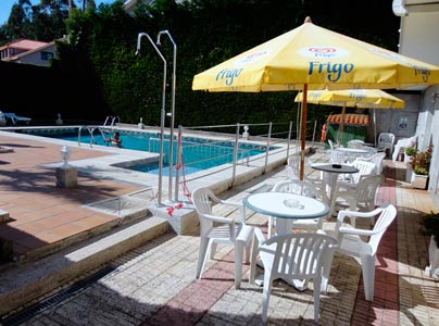 Hotel Susuqui