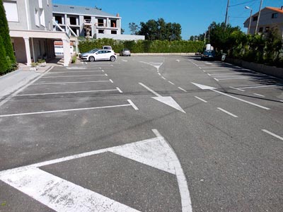 Hotel Susuqui