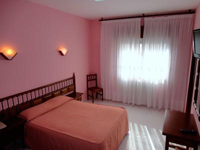Hotel Susuqui