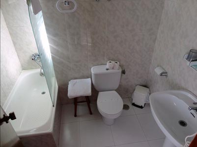 Hotel Susuqui