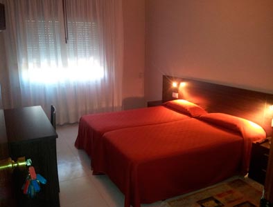 Hotel Susuqui