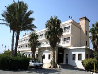 Hotel Sveltos