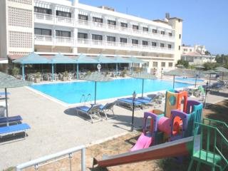Hotel Sveltos