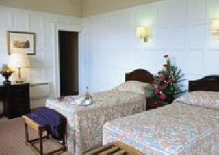Hotel Swallow Edinburgh Greens