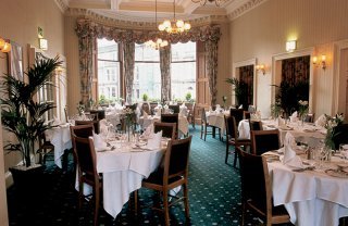 Hotel Swallow Edinburgh Greens