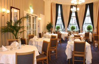 Hotel Swallow Edinburgh Greens