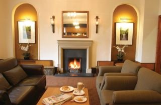 Hotel Swallow Fishers