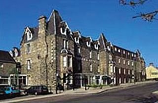 Hotel Swallow Fishers