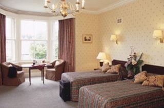 Hotel Swallow Fishers