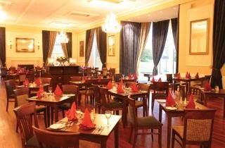 Hotel Swallow Fishers
