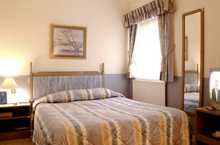 Hotel Swallow Glasgow
