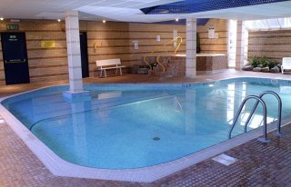 Hotel Swallow Glasgow