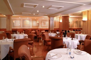 Hotel Swallow Glasgow