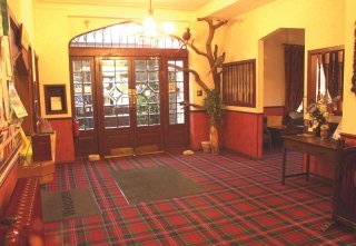 Hotel Swallow Killin
