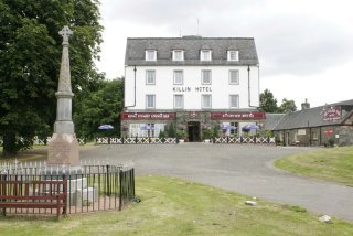 Hotel Swallow Killin