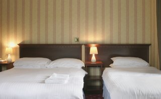 Hotel Swallow Killin
