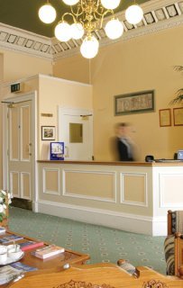 Hotel Swallow Kirkconnel Hall