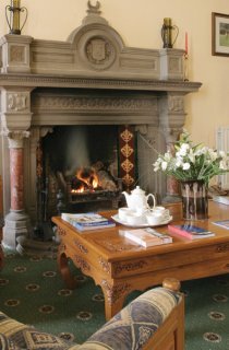 Hotel Swallow Kirkconnel Hall