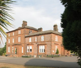 Hotel Swallow Kirkconnel Hall