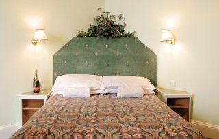 Hotel Swallow Kirkconnel Hall