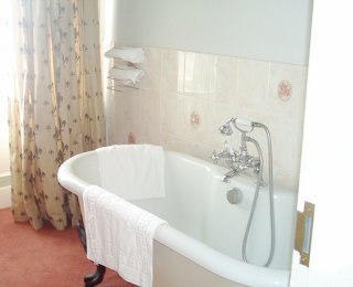 Hotel Swallow Kirkconnel Hall