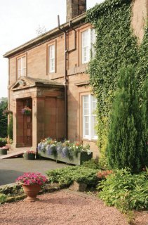 Hotel Swallow Kirkconnel Hall