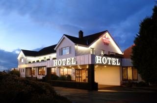 Hotel Swallow Preston