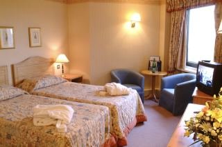 Hotel Swallow Preston