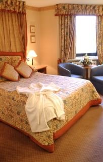 Hotel Swallow Preston