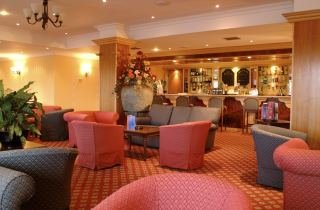 Hotel Swallow Preston