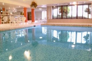 Hotel Swallow Preston
