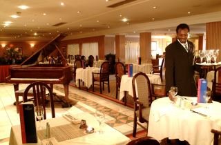 Hotel Swallow Preston
