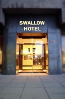 Hotel Swallow Stockton