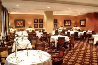 Hotel Swallow Stockton