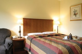 Hotel Swallow Waterside Inn