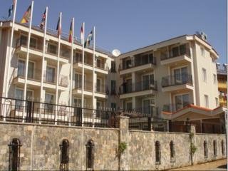 Hotel Sweethome Boutique
