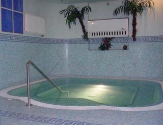 Hotel Swing City