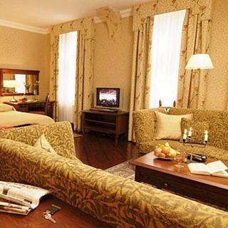 Hotel Swiss