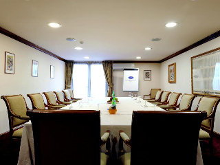 Hotel Swiss Diamond Lugano
