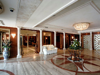 Hotel Swiss Diamond Lugano