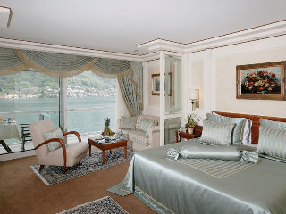 Hotel Swiss Diamond Lugano