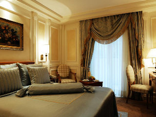 Hotel Swiss Diamond Lugano