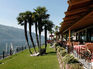 Hotel Swiss Diamond Lugano