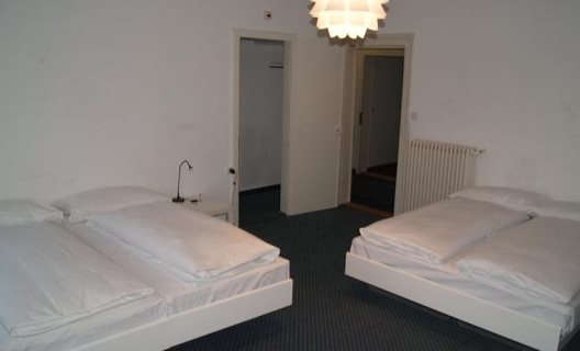 Hotel Swiss Night Am Kunsthaus