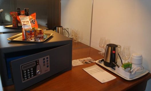 Hotel Swiss Night Am Kunsthaus
