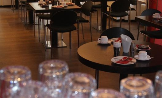 Hotel Swiss Night Am Kunsthaus