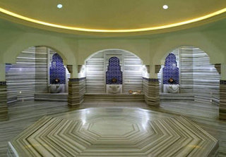 Hotel Swissotel Ankara