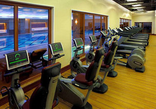 Hotel Swissotel Ankara