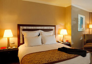 Hotel Swissotel Ankara