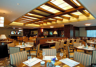 Hotel Swissotel Ankara